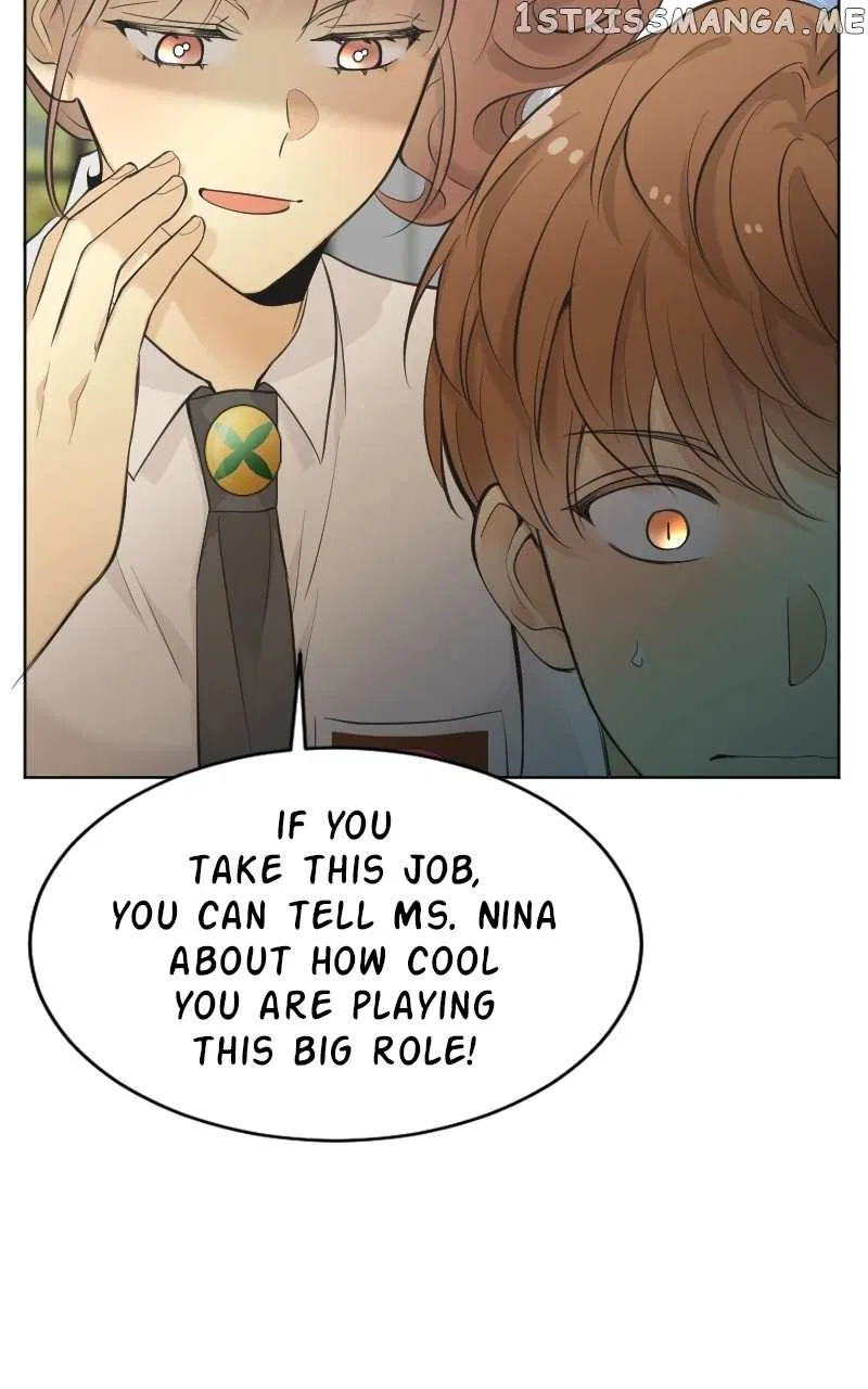 Who’s Mr. President? Chapter 52 – Page 35