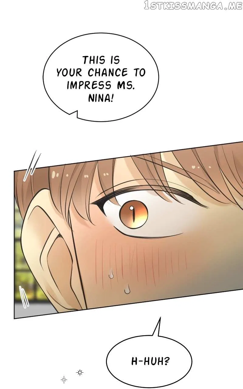 Who’s Mr. President? Chapter 52 – Page 37