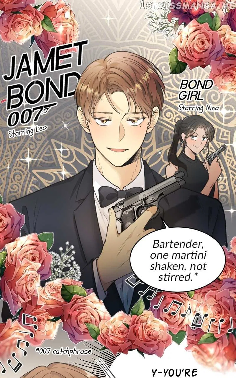 Who’s Mr. President? Chapter 52 – Page 39