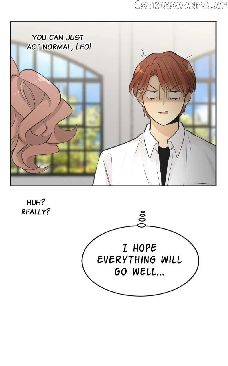 Who’s Mr. President? Chapter 52 – Page 44
