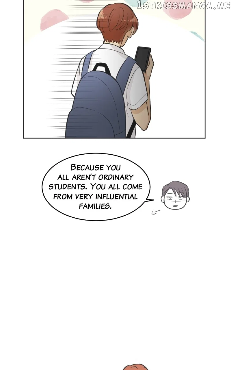 Who’s Mr. President? Chapter 52 – Page 52