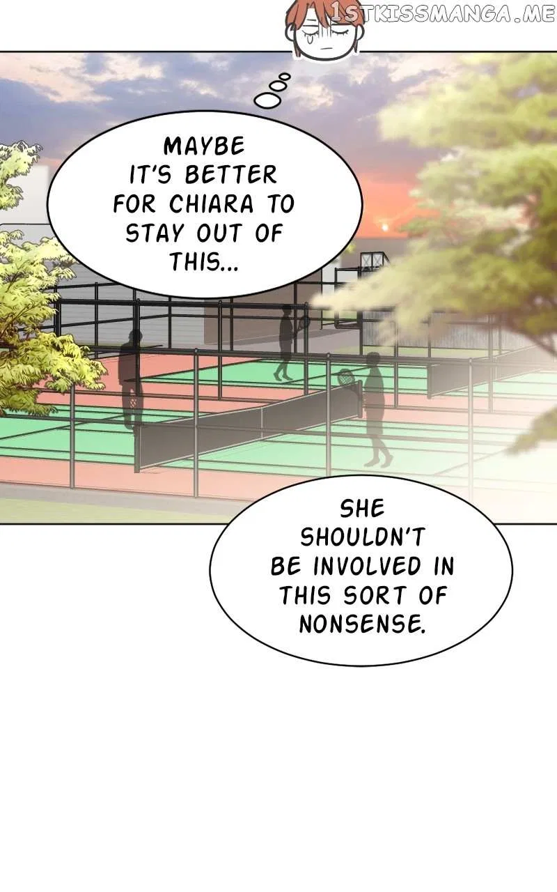 Who’s Mr. President? Chapter 52 – Page 53