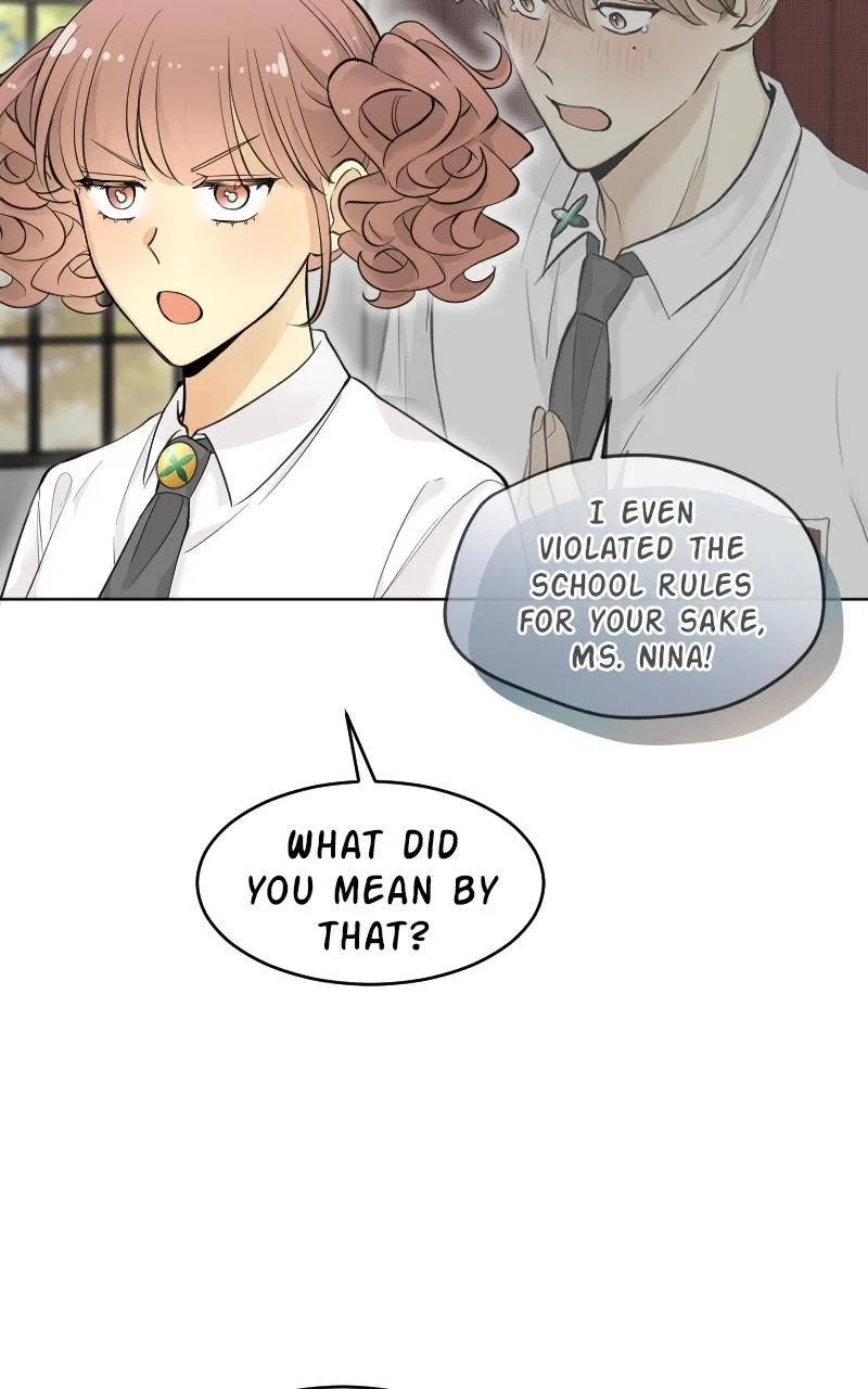 Who’s Mr. President? Chapter 51 – Page 6