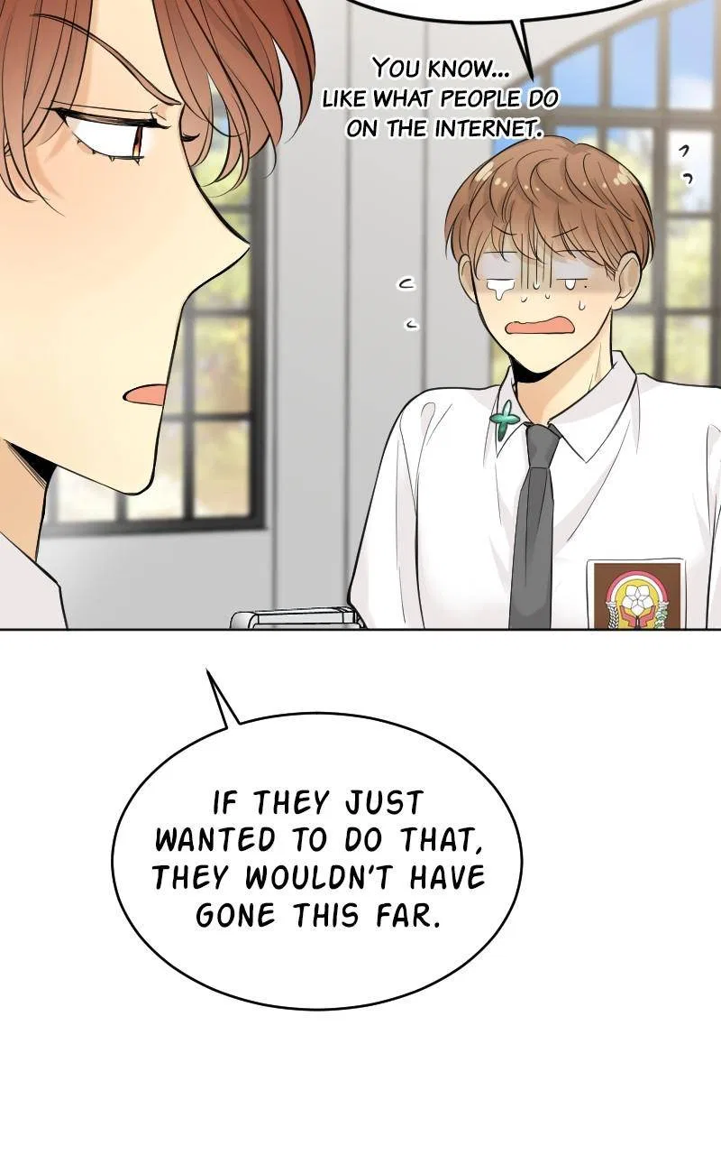 Who’s Mr. President? Chapter 51 – Page 20
