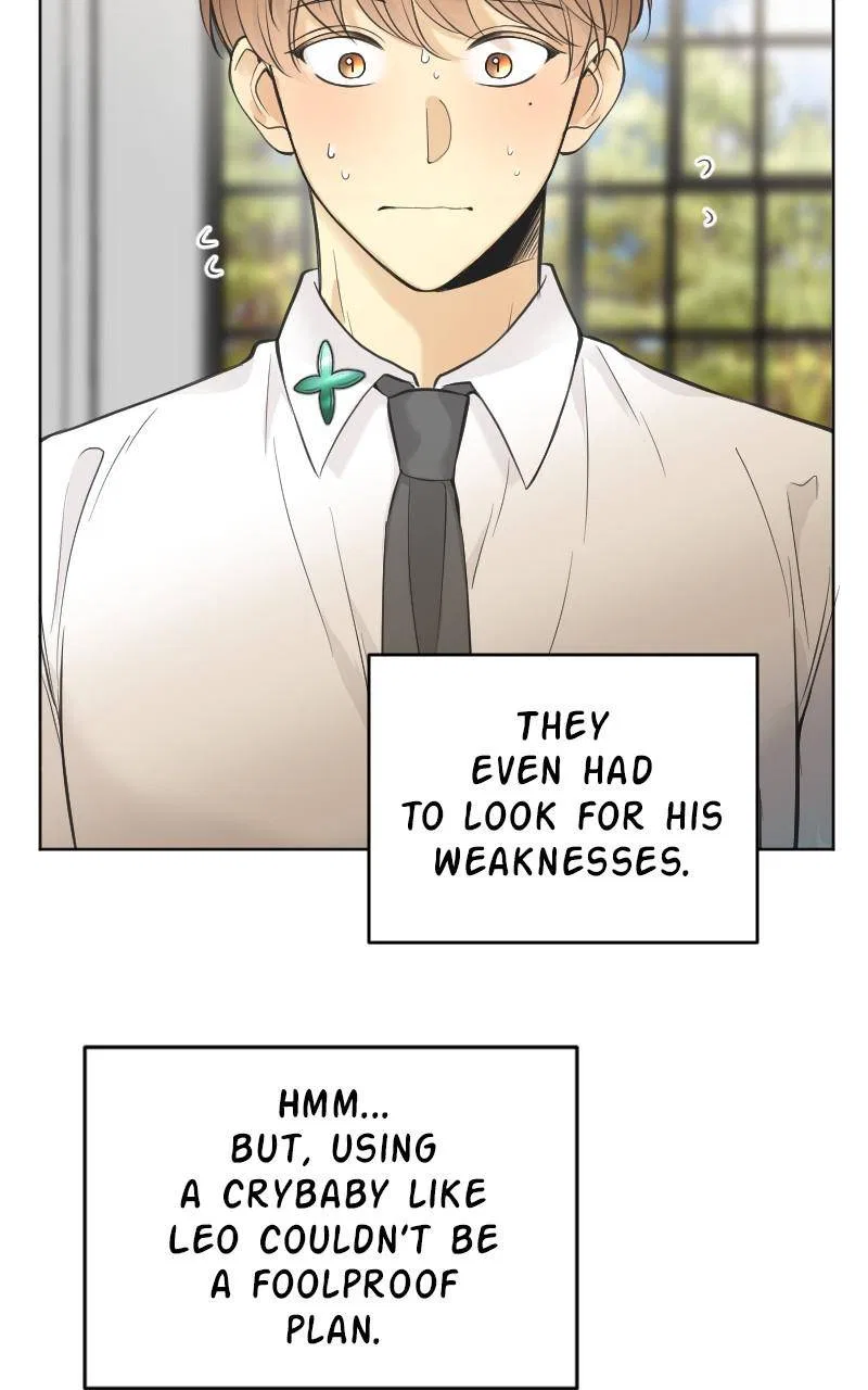 Who’s Mr. President? Chapter 51 – Page 24