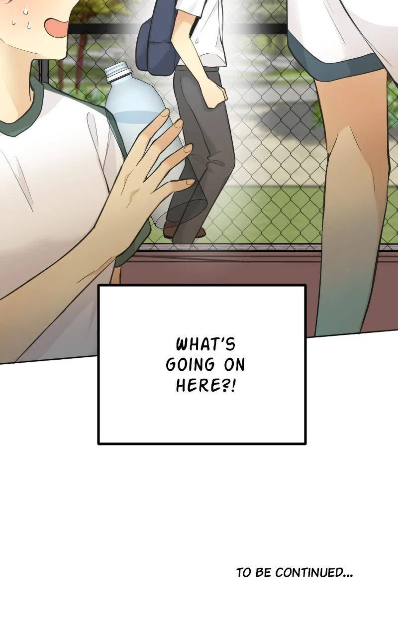Who’s Mr. President? Chapter 51 – Page 59