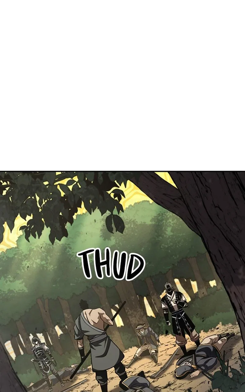 Assassin’s Creed: Forgotten Temple Chapter 128 – Page 1