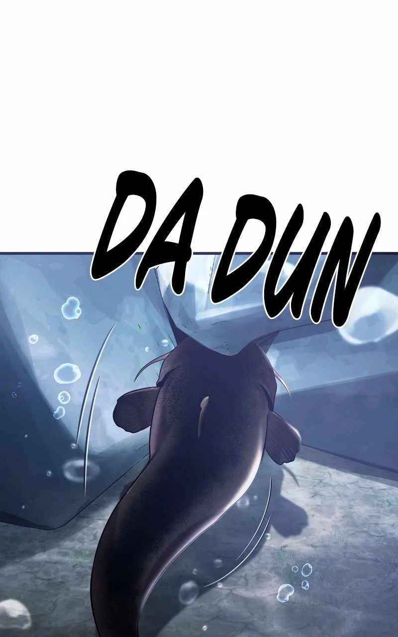 Reincarnated As a Fish Chapter 55 – Page 1