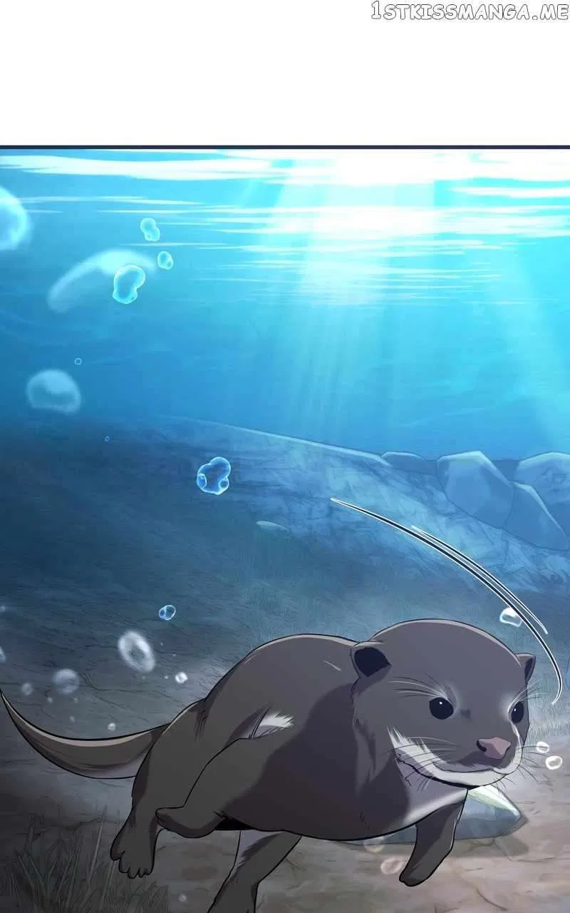 Reincarnated As a Fish Chapter 51 – Page 1