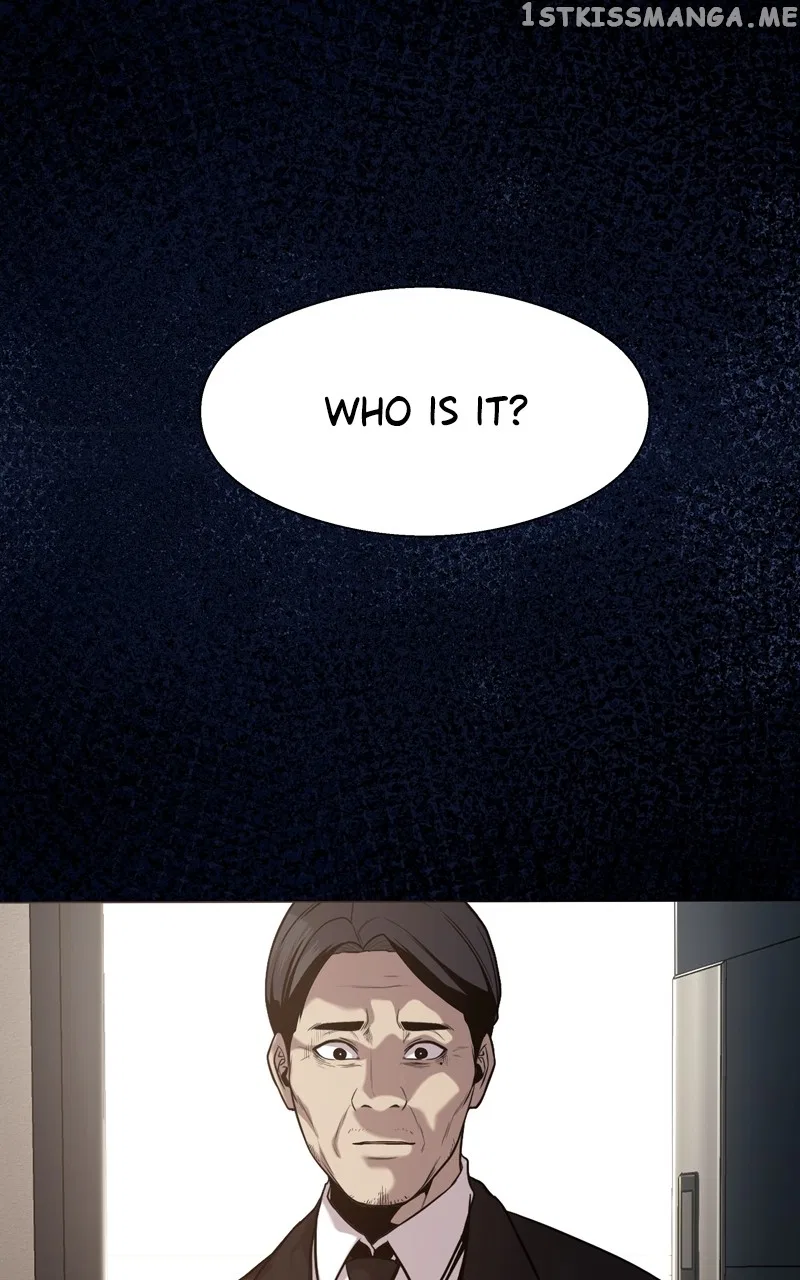 Reincarnated As a Fish Chapter 44 – Page 1