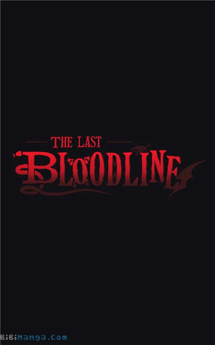 The Last Bloodline Chapter 57 – Page 1