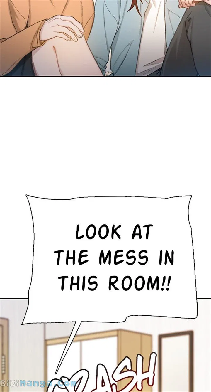 Dark Moon: The Grey City Chapter 54 – Page 16