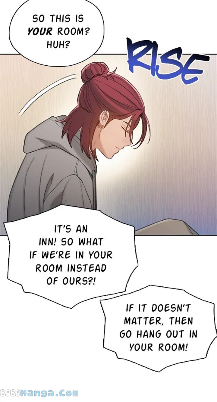 Dark Moon: The Grey City Chapter 54 – Page 26