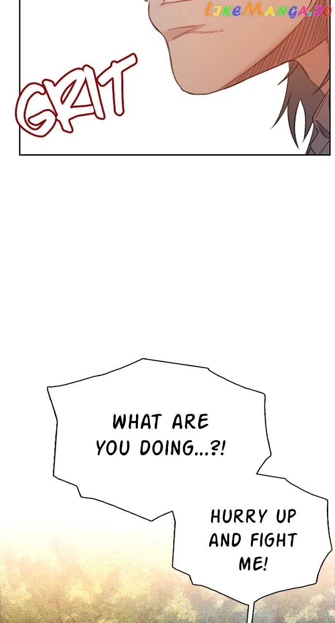 Dark Moon: The Grey City Chapter 52 – Page 24