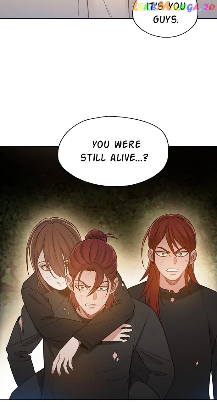 Dark Moon: The Grey City Chapter 51 – Page 101