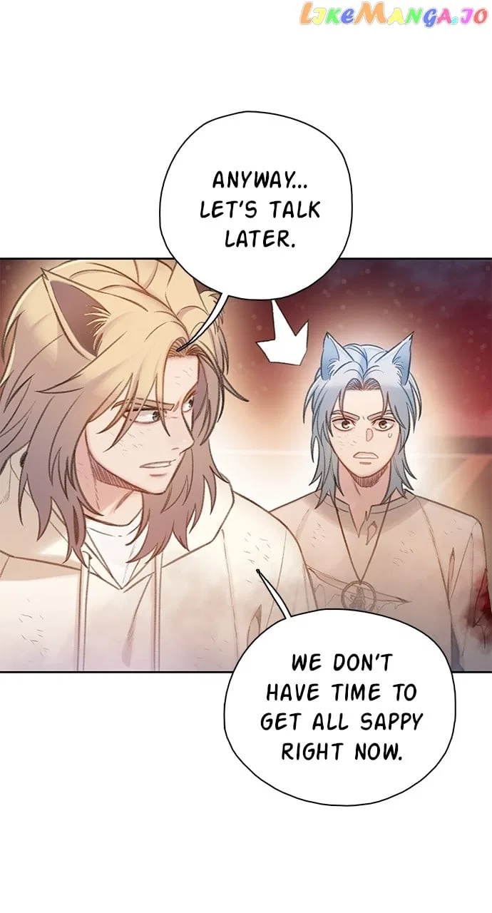 Dark Moon: The Grey City Chapter 49 – Page 10