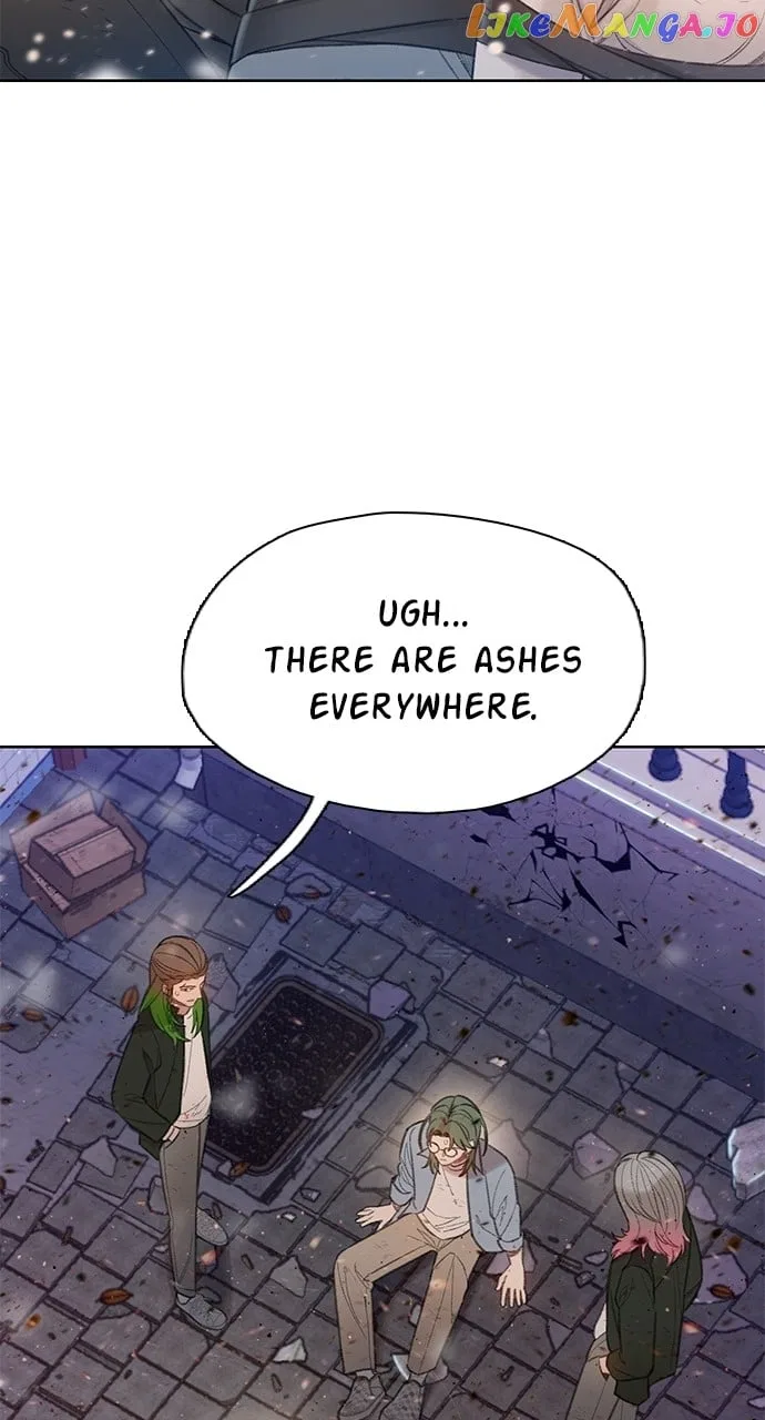 Dark Moon: The Grey City Chapter 49 – Page 95