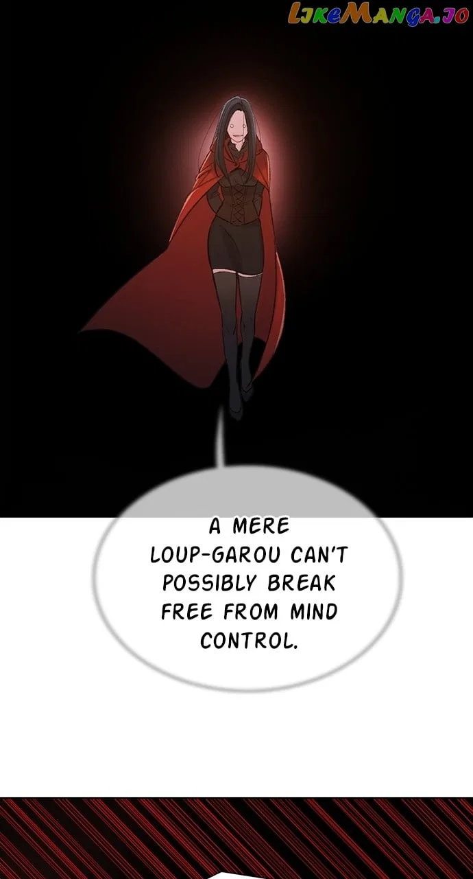 Dark Moon: The Grey City Chapter 48 – Page 28