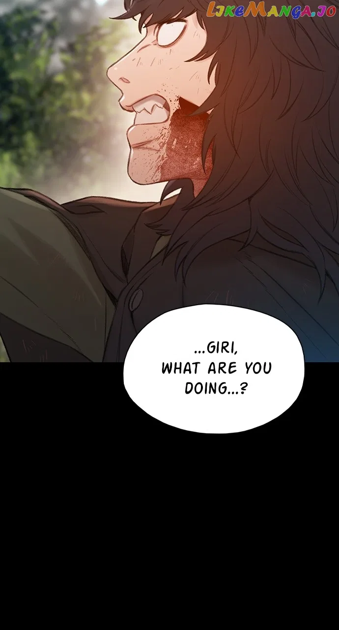 Dark Moon: The Grey City Chapter 45 – Page 10