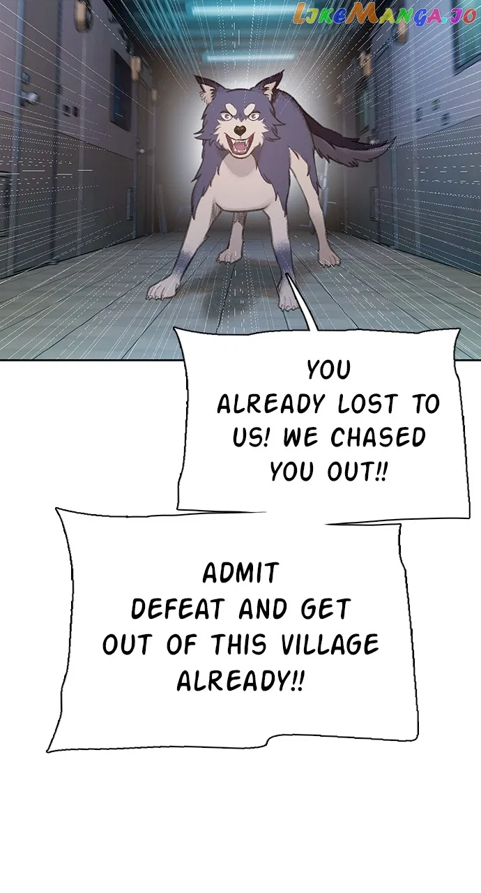Dark Moon: The Grey City Chapter 42 – Page 75