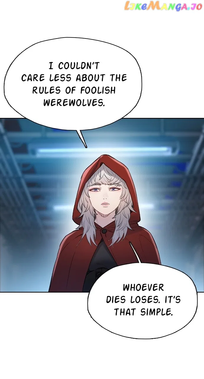 Dark Moon: The Grey City Chapter 42 – Page 76