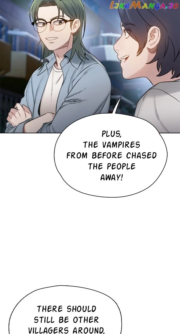 Dark Moon: The Grey City Chapter 39 – Page 8