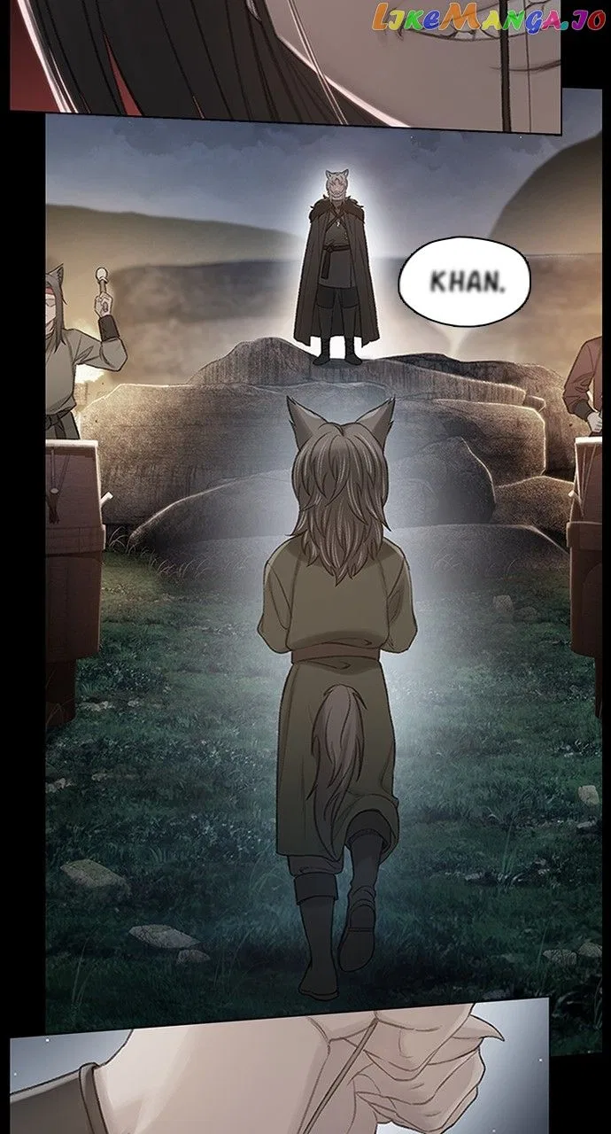 Dark Moon: The Grey City Chapter 39 – Page 109