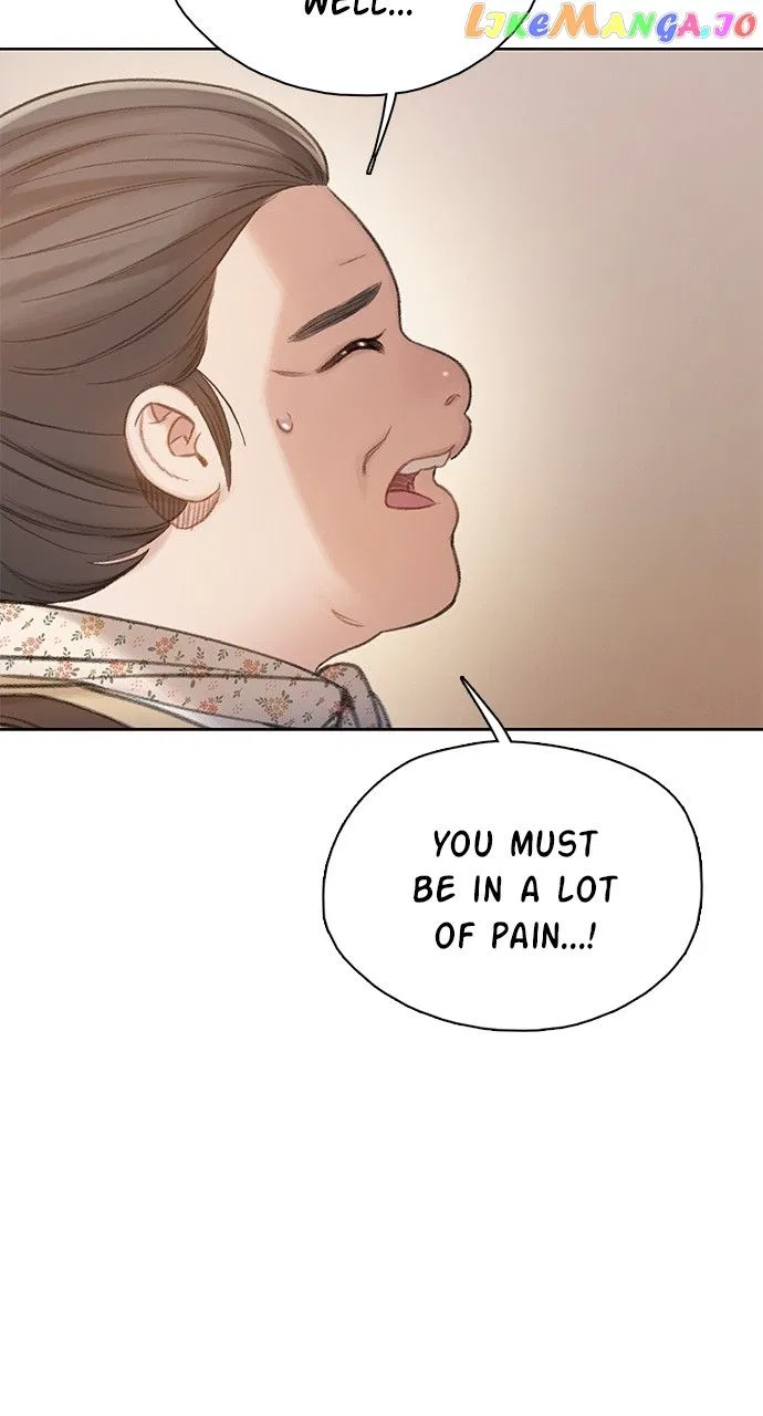 Dark Moon: The Grey City Chapter 38 – Page 5