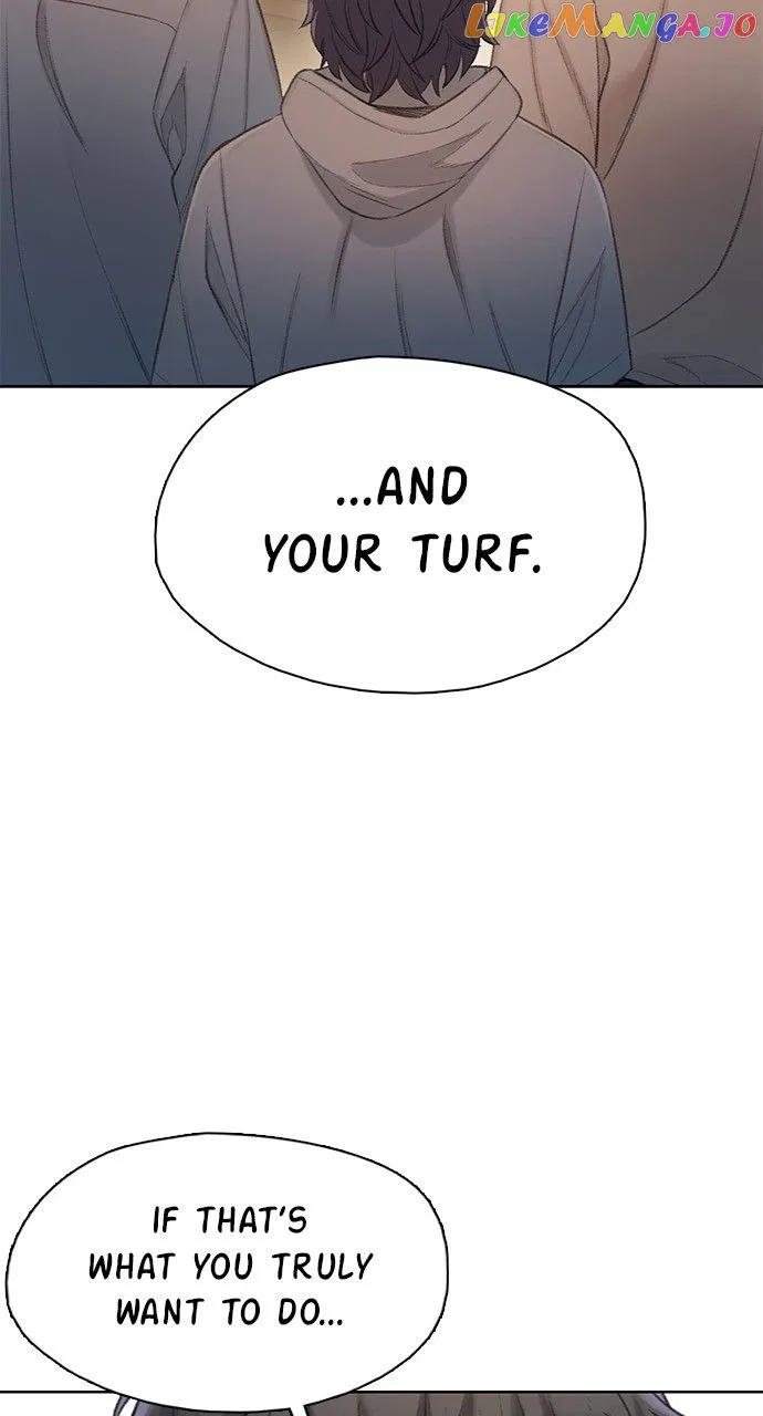 Dark Moon: The Grey City Chapter 38 – Page 90