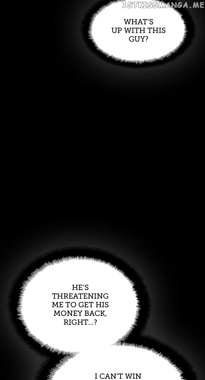 Dark Moon: The Grey City Chapter 36 – Page 30