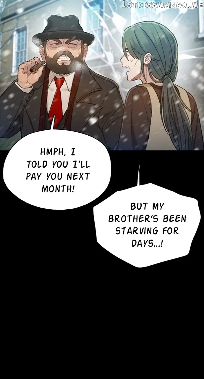 Dark Moon: The Grey City Chapter 35 – Page 4