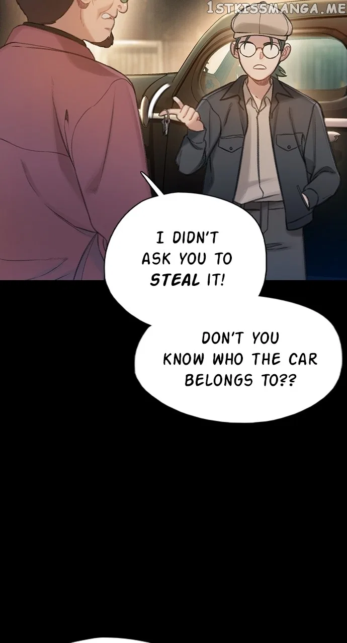 Dark Moon: The Grey City Chapter 35 – Page 28