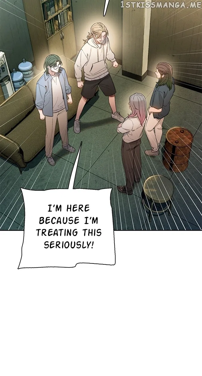 Dark Moon: The Grey City Chapter 34 – Page 71