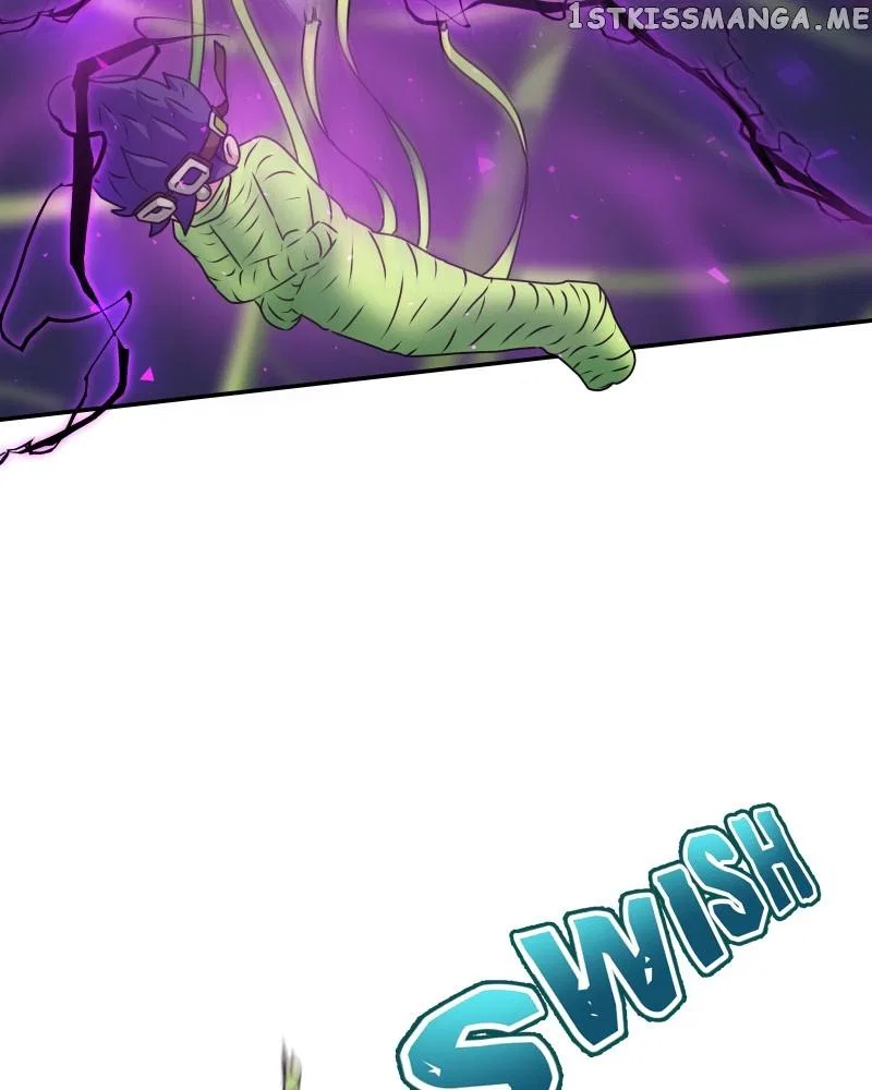 Dark Moon: The Grey City Chapter 33 – Page 23