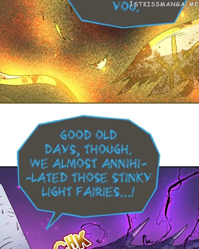 Dark Moon: The Grey City Chapter 33 – Page 34