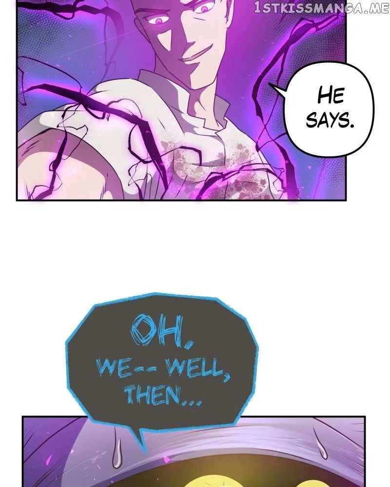 Dark Moon: The Grey City Chapter 33 – Page 36