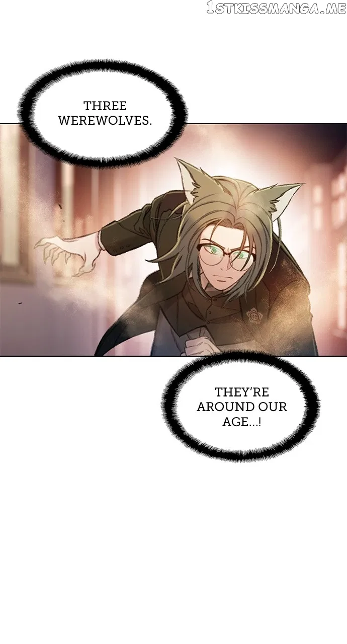 Dark Moon: The Grey City Chapter 32 – Page 20
