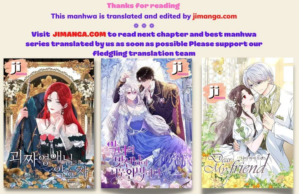Dragon’s Savior Chapter 48 – Page 61