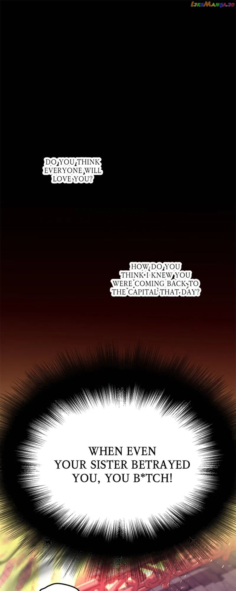 The Vanished Duchess Chapter 70 – Page 1