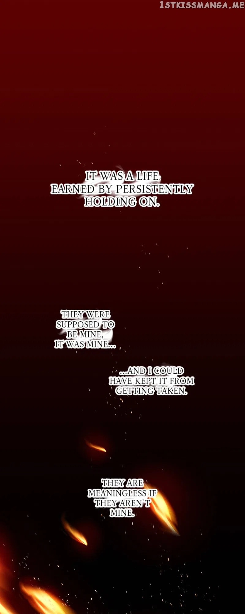 The Vanished Duchess Chapter 69 – Page 1