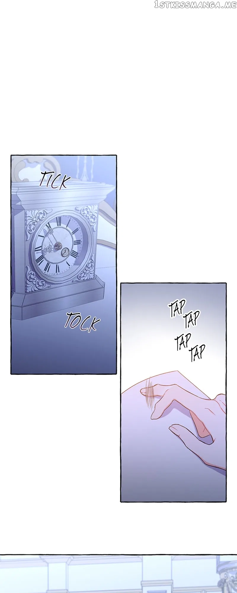 The Vanished Duchess Chapter 68 – Page 1