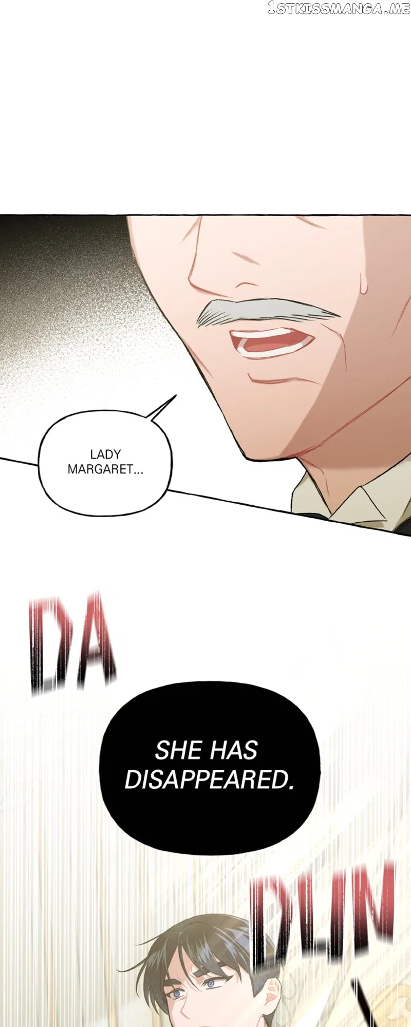 The Vanished Duchess Chapter 66 – Page 1