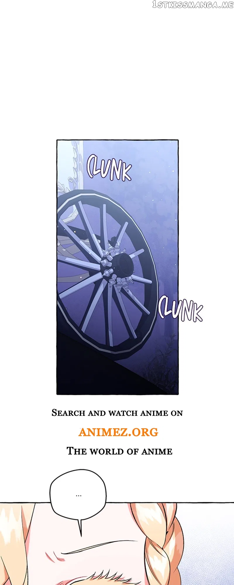 The Vanished Duchess Chapter 60 – Page 1