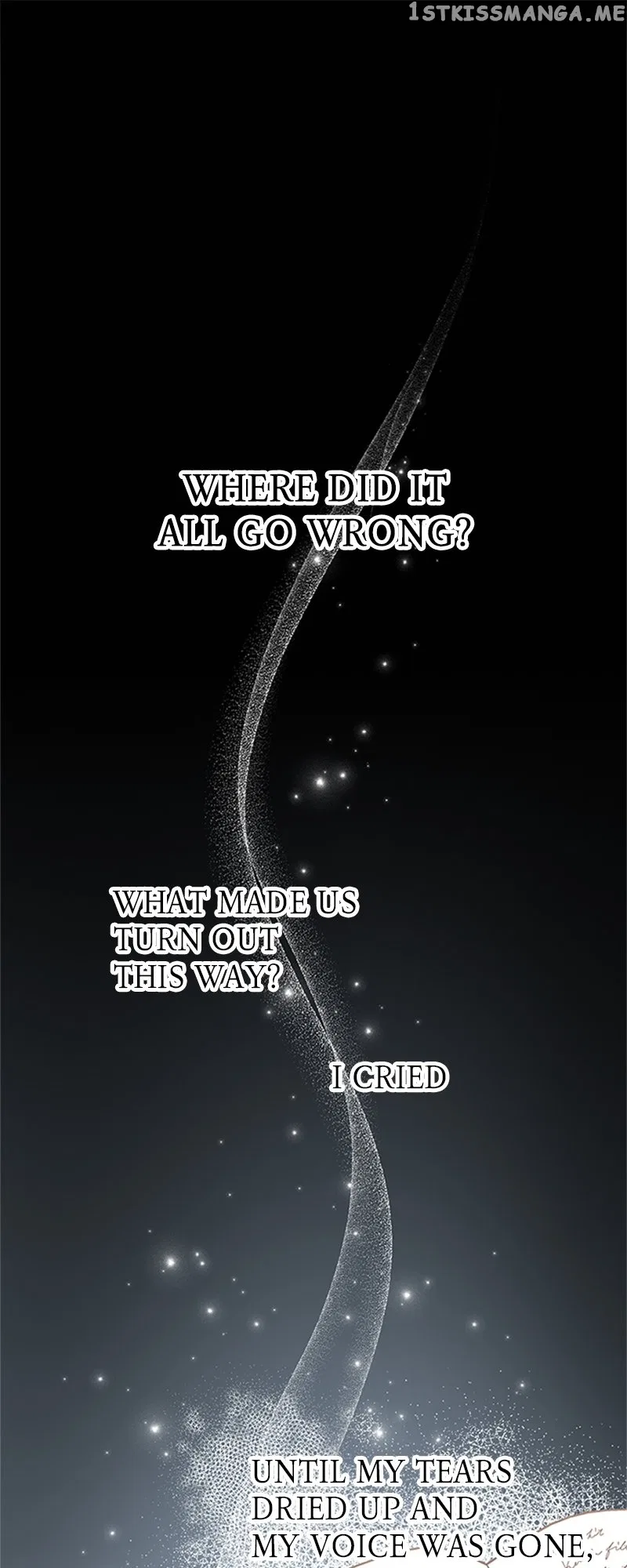 The Vanished Duchess Chapter 58 – Page 1