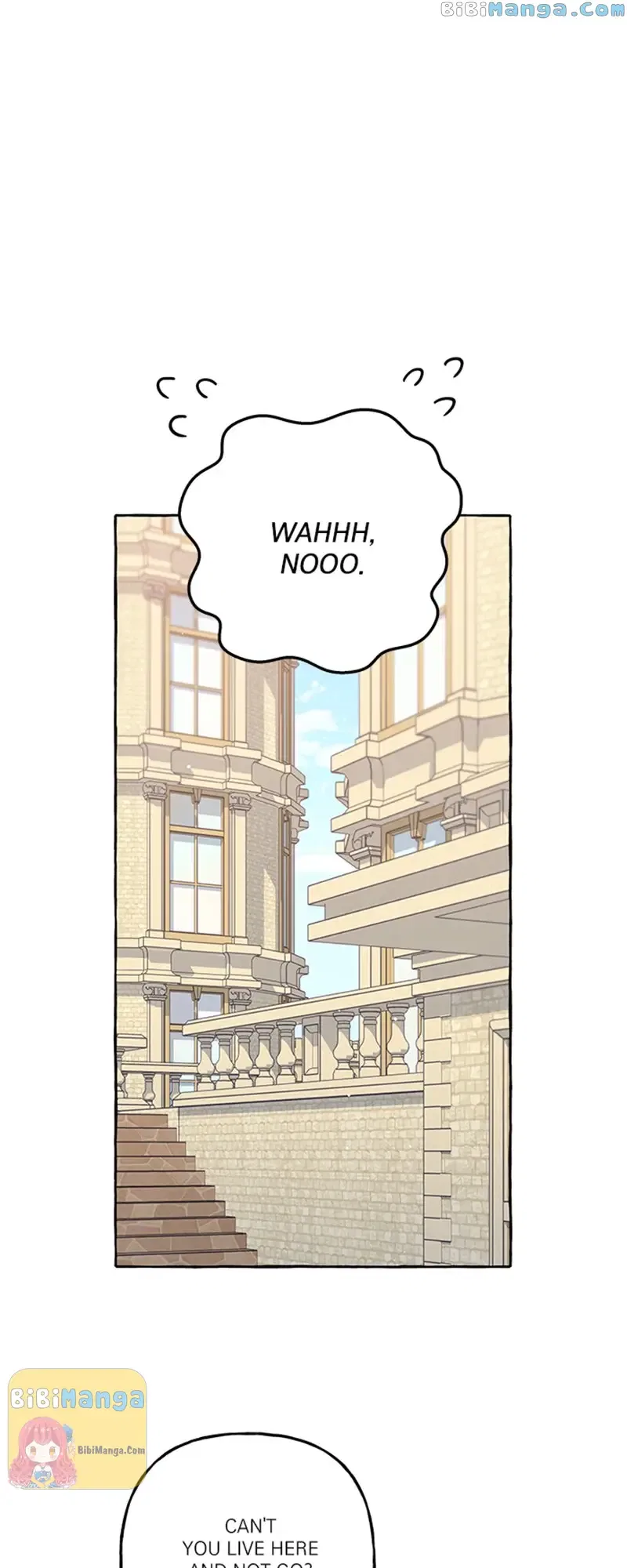 The Vanished Duchess Chapter 57 – Page 1