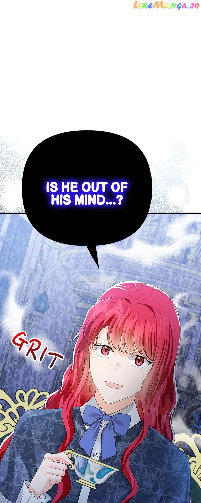 The Matchmaker Gets Matched! Chapter 40 – Page 1