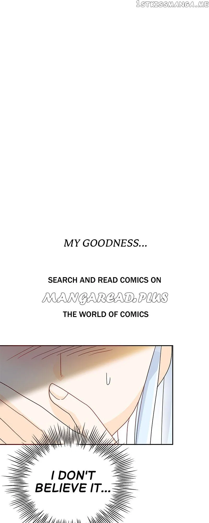 The Matchmaker Gets Matched! Chapter 22 – Page 1