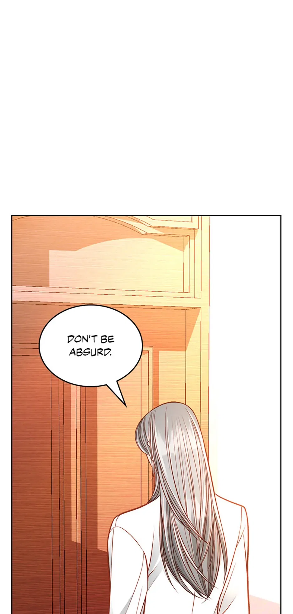 The Duchess’s Secret Dressing Room Chapter 122 – Page 1