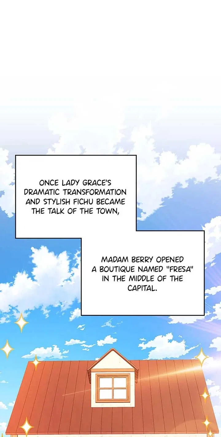 The Duchess’s Secret Dressing Room Chapter 113 – Page 1