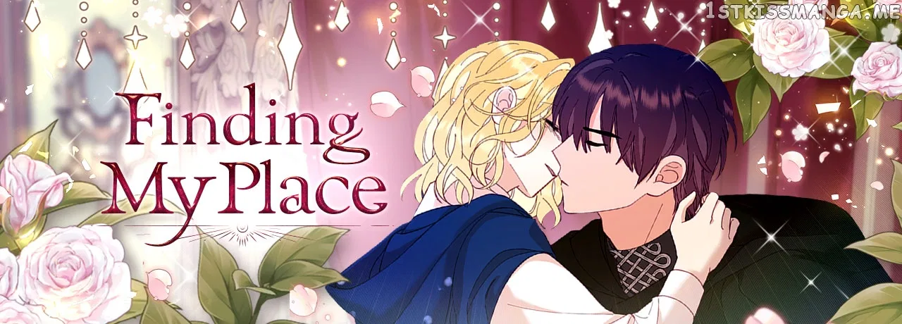Finding My Place Chapter 60 – Page 72